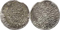 Köln, Stadt 4 Albus Ferdinand II. (1619-1637) -