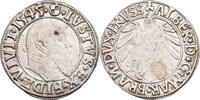 Brandenburg-Preussen, Ostpreussen Groschen Albrecht (1525-1569) -