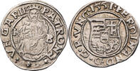 Ungarn Denar Ferdinand I. (1526-1564) -