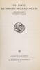 Schweiz, Bern Literatur Sylloge Nummorum Graecorum. Schweiz I. Levante - Cilicia -