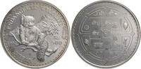 Nepal 500 Rupees Roter Panda -