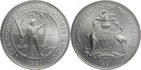 Bahamas 5 Dollars Christopher Kolumbus - 500 Jahre Entdeckung Amerikas -