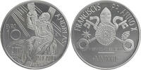 Vatikan 10 Euro Die 12 Apostel - Heiliger Andreas -