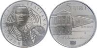 Italien, Republik 5 Euro 250. Todestag Luigi Vanvitelli -