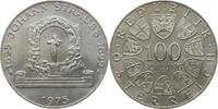 Österreich 100 Schilling Johann Strauss -