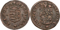RDR, Ungarn Poltura Franz II. Rakotzki (1703-1711) Malkontenten -