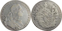 Bayern Madonnentaler Maximilian III. Joseph (1745-1777) -