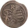 Reichenau 2 Pfennig (einseitig) Thomas Franz von Schauenstein (1723-1740) -