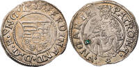 RDR, Ungarn Denar Ferdinand I. (1526-1564) - Kremnitz -