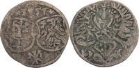 Brandenburg-Preussen, Stendal Dreier Joachim II. (1535-1571) -