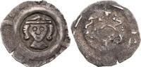 Nürnberg Pfennig Ludwig II. der Strenge von Bayern (1268-1273) -