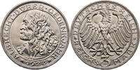 Weimarer Republik 3 Reichsmark Zum 400. Todestag von Albrecht Dürer -