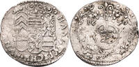 Hanau-Lichtenberg, Grafschaft 2 Kreuzer Friedrich Kasimir (1641-1685) -