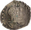 Trier, Erzbistum Schüsselpfennig Lothar von Metternich (1599-1623) -