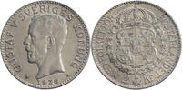 Schweden 2 Kronor Gustav V. (1907-1950) - Kursmünze (1910-1940) -