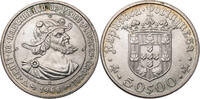 Portugal 50 Escudos Pedro Alvares Cabral -