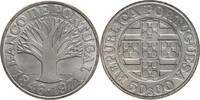 Portugal 50 Escudos 125 Jahre Banco de Portugal -