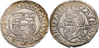 RDR, Ungarn Denar Ferdinand I. (1526-1564) - Kremnitz -