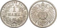 Kaiserreich 1 Mark Kursmünze (1891-1916) -