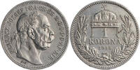Ungarn, Königreich Korona Franz Josef I. (1848-1916) - Kursmünze (1912-1916) -