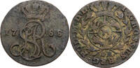 Polen Groschen Stanislaus August (1764-1795) -
