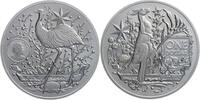 Australien 1 Dollar Elisabeth II. (1952-2022) - Australia's Coat of Arms -