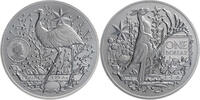 Australien 1 Dollar Elisabeth II. (1952-2022) - Australia's Coat of Arms -