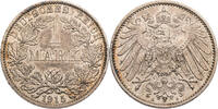 Kaiserreich 1 Mark Kursmünze (1891-1916) -