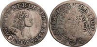 RDR, Ungarn 6 Kreuzer Leopold I. (1657-1705) - Kremnitz -