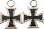 Deutschland, Drittes Reich Orden Eisernes Kreuz, 2. Klasse -