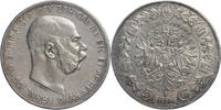 Österreich, Kaiserreich 5 Corona Franz Joseph I. (1848 - 1916) -