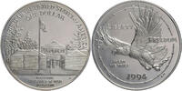 USA 1 Dollar National Prisoner of War Museum -