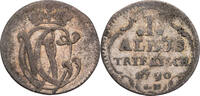 Trier, Erzbistum 1 Albus Clemens Wenzel von Sachsen (1768-1801) -