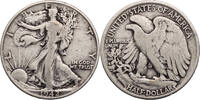 USA ½ Dollar Walking Liberty Half Dollar -