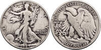 USA ½ Dollar Walking Liberty Half Dollar -