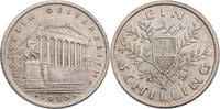 Österreich 1 Schilling Kursmünze (1925-1932) -