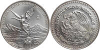 Mexiko 1/2 Onza Libertad (1996-2024) - 1/2 Unze -
