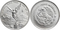 Mexiko 1/10 Onza Libertad (1996-2024) - 1/10 Unze -