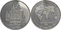 Paderborn Medaille Auf die Libori-Woche von der Sparkasse -