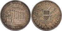 Österreich 1 Schilling Kursmünze (1925-1932) -