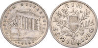 Österreich 1 Schilling Kursmünze (1925-1932) -