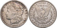 USA 1 Dollar Morgan Dollar (1878-1921) -