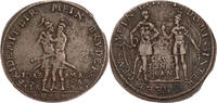 Rechenpfennig o.J. Nürnberg von Hans Krauwinckel (1586–1635) s-ss, Zainende