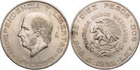 Mexiko 10 Pesos Miguel Hidalgo y Costilla -
