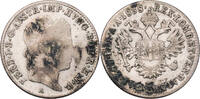Österreich, Kaiserreich 5 Kreuzer Ferdinand I. (1835-1848) - Kursmünze (1837-1848) -