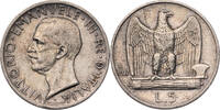 Italien 5 Lire Vittorio Emanuele III. (1900-1946) -