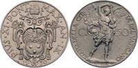 Vatikan 50 Centesimi Pius XI (1922-1939) - Kursmünze (1929-1937) -