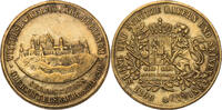 Bayern, Königreich Medaille Auf 700 Jahre Wittelsbach -