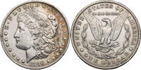 USA 1 Dollar Morgan Dollar -