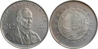 Malta 2 Liri (Maltesische Pfund) Guze Ellul Mercer -
